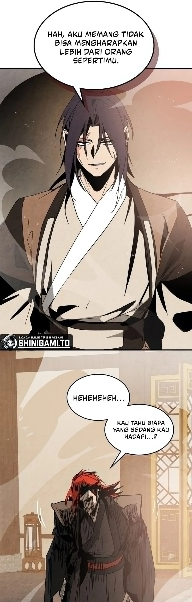 Chapter 147 - halaman 27