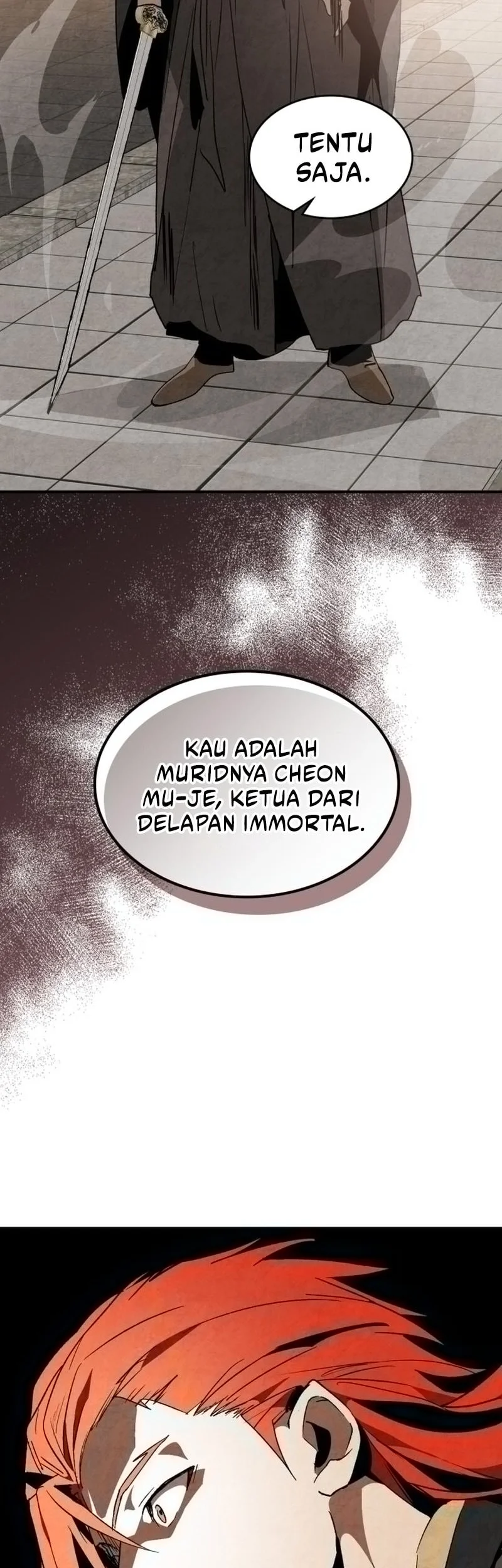 Chapter 147 - halaman 28