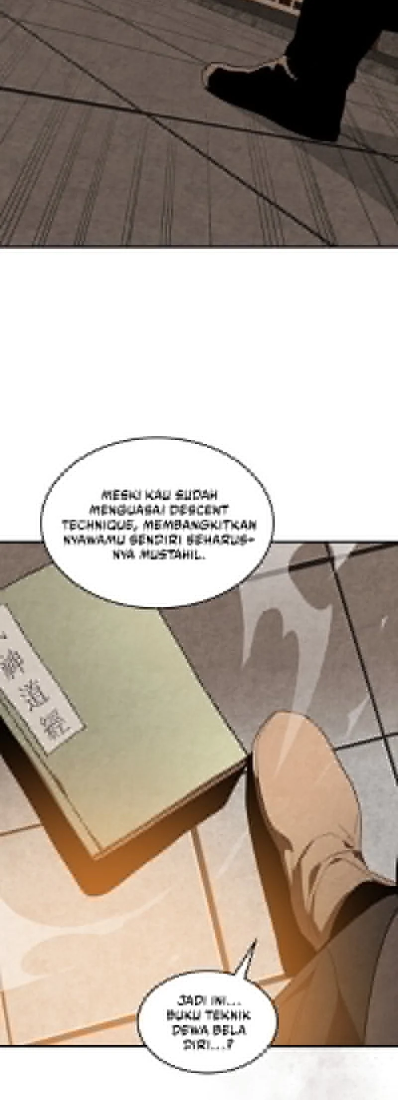 Chapter 147 - halaman 30