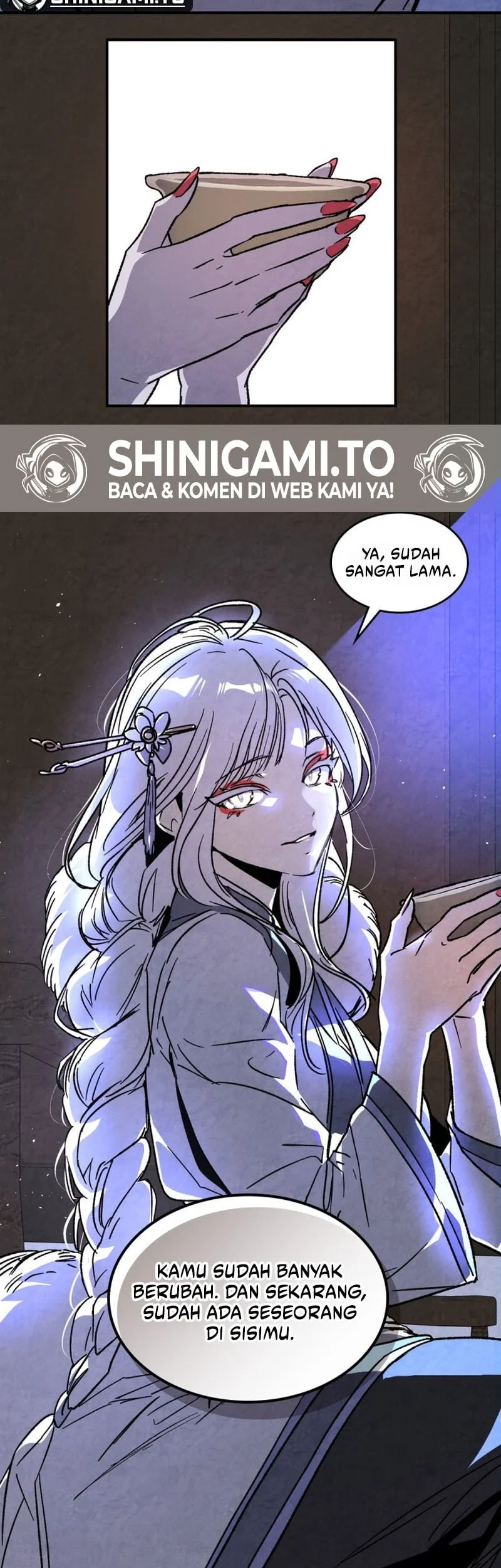 Chapter 148 - halaman 54