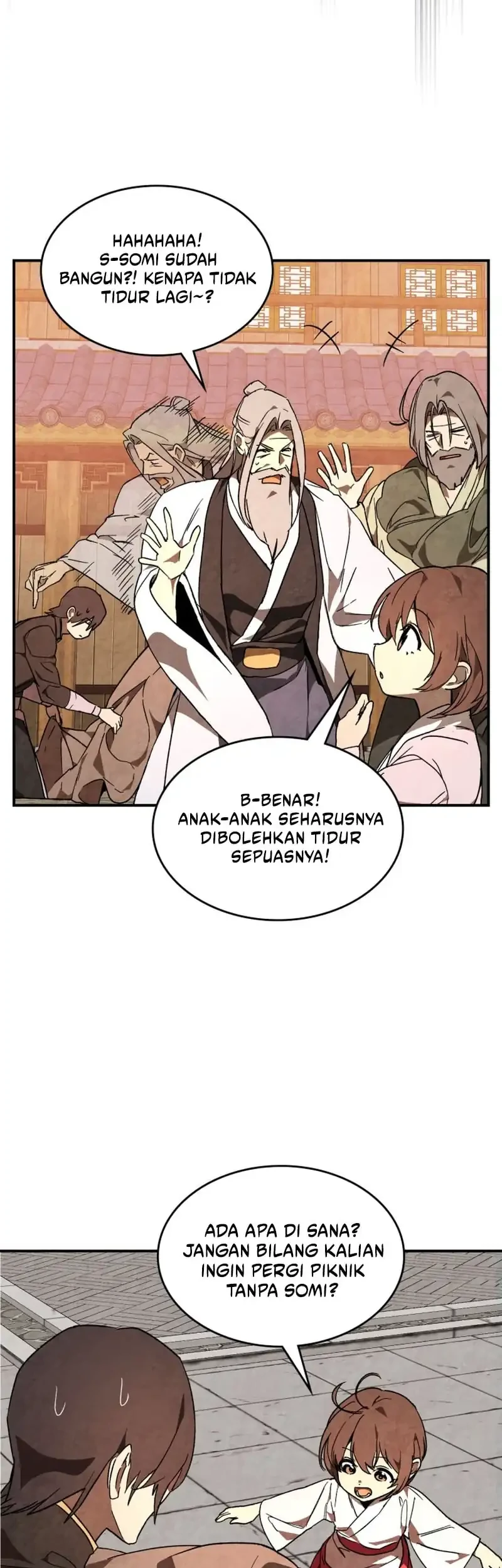 Chapter 149 - halaman 20