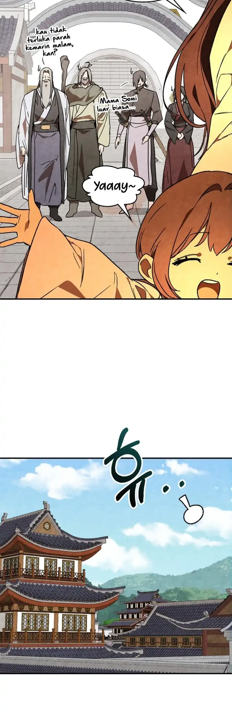 Chapter 149 - halaman 23