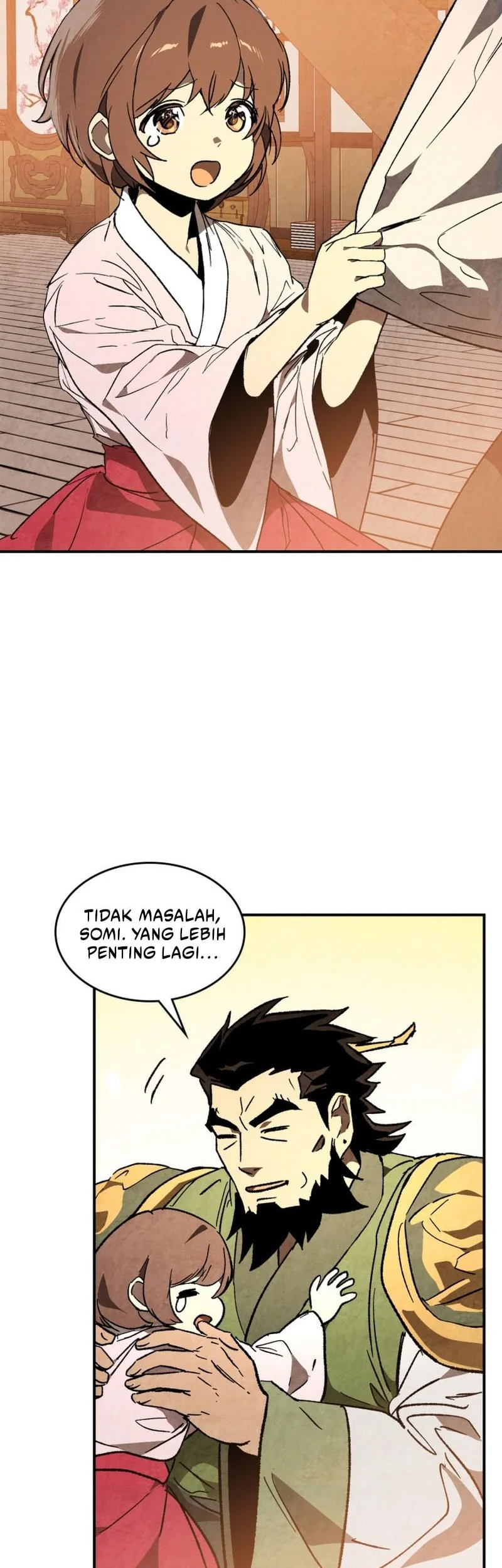 Chapter 150 Fix - halaman 37