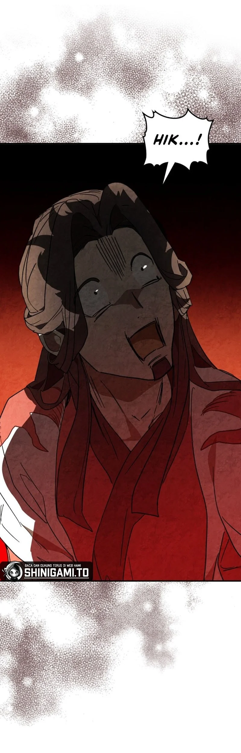 Chapter 150 Fix - halaman 39