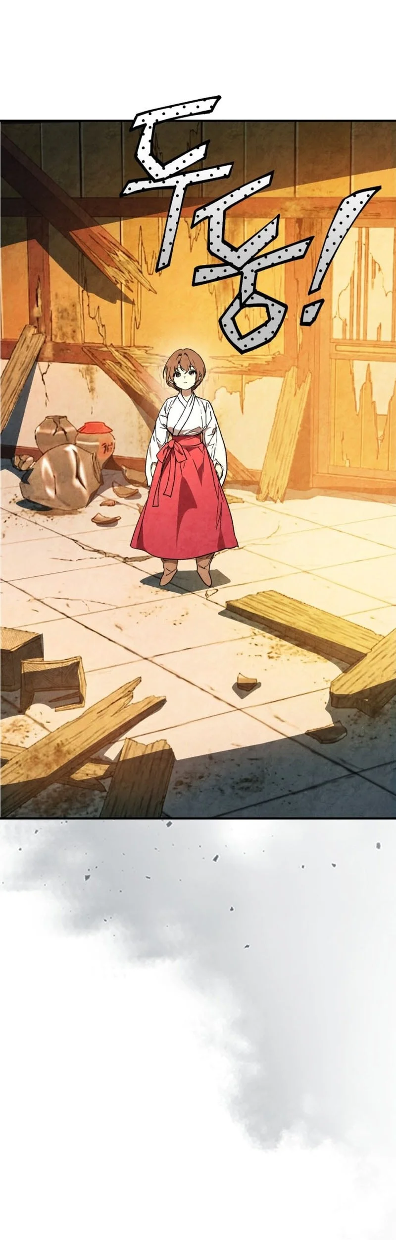 Chapter 150 Fix - halaman 14
