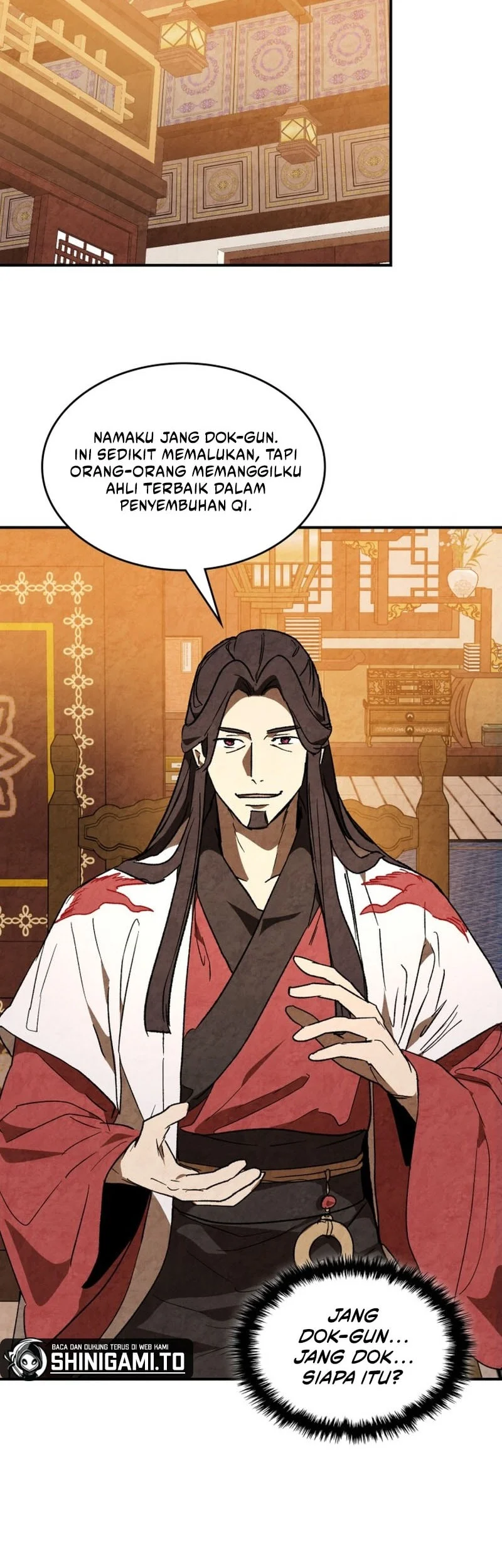 Chapter 150 Fix - halaman 19