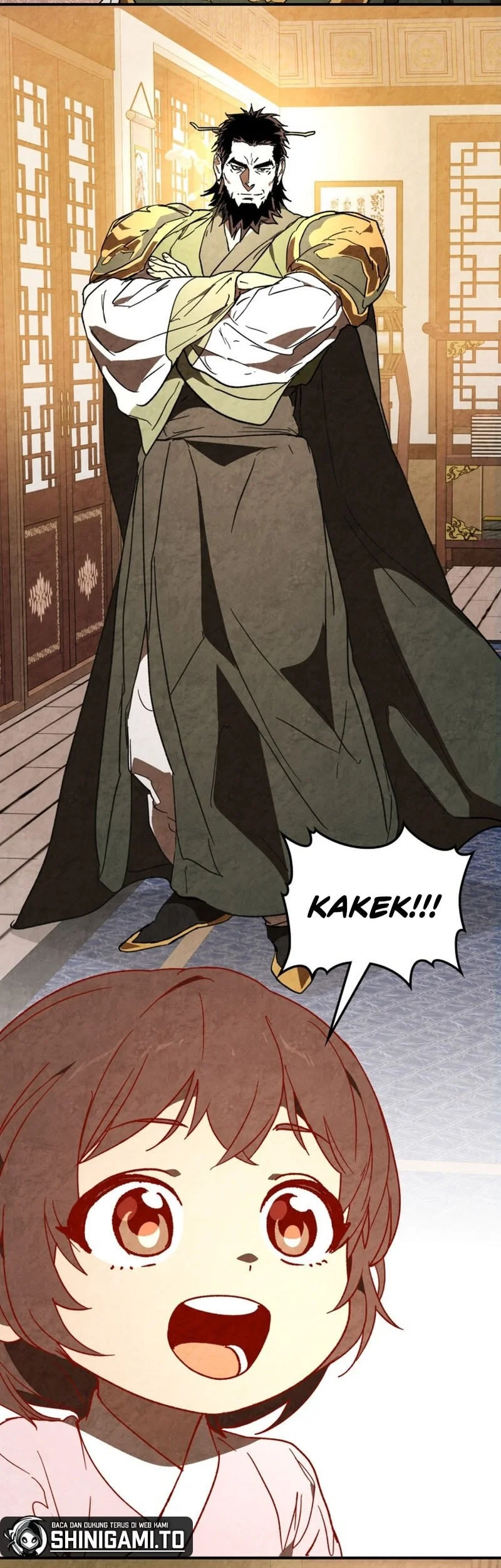 Chapter 150 Fix - halaman 26
