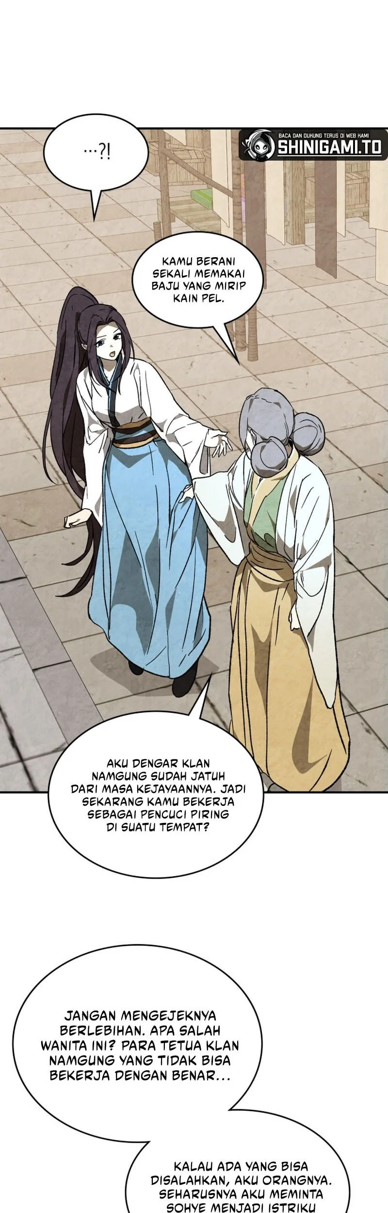 Chapter 151 - halaman 37