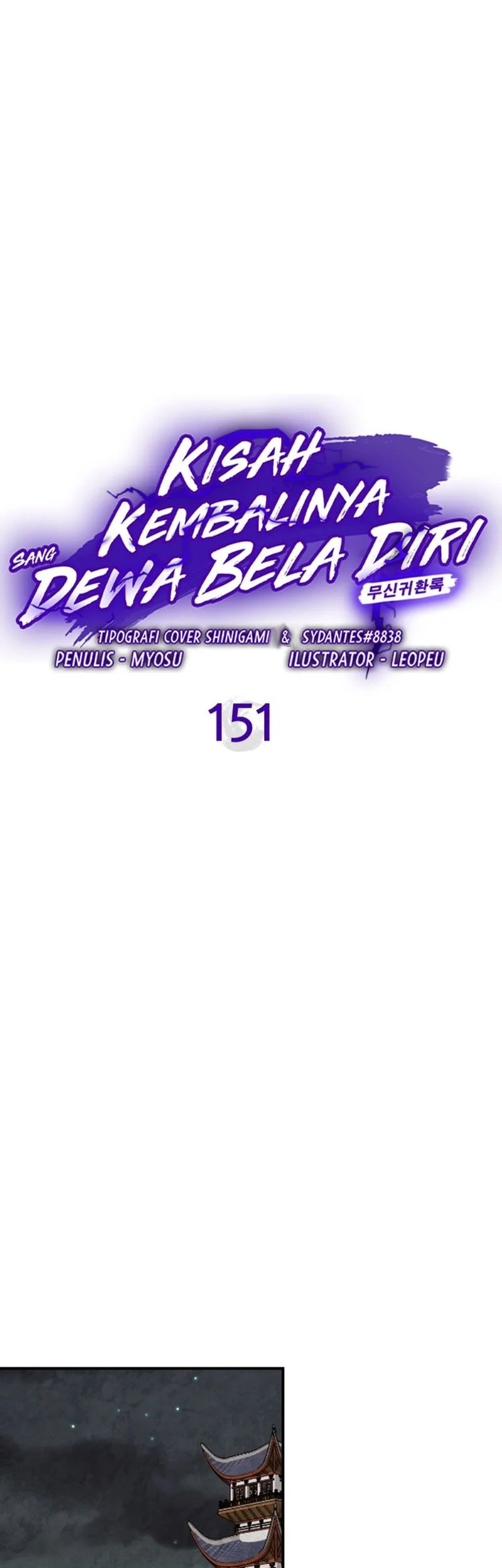 Chapter 151 - halaman 13