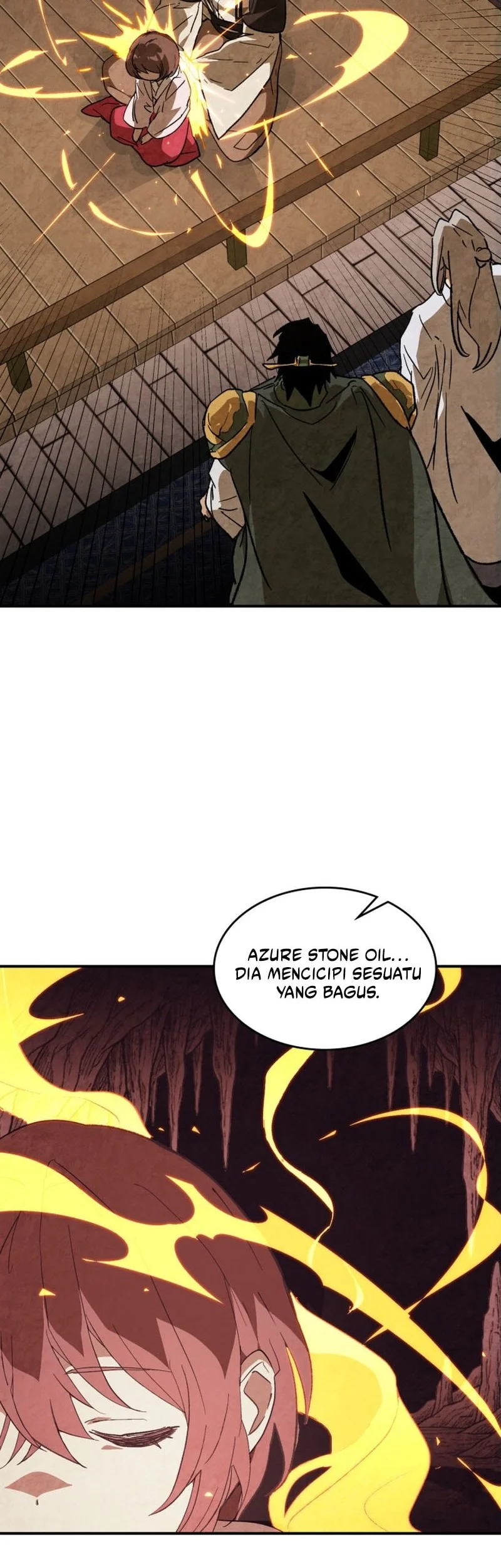 Chapter 151 - halaman 15