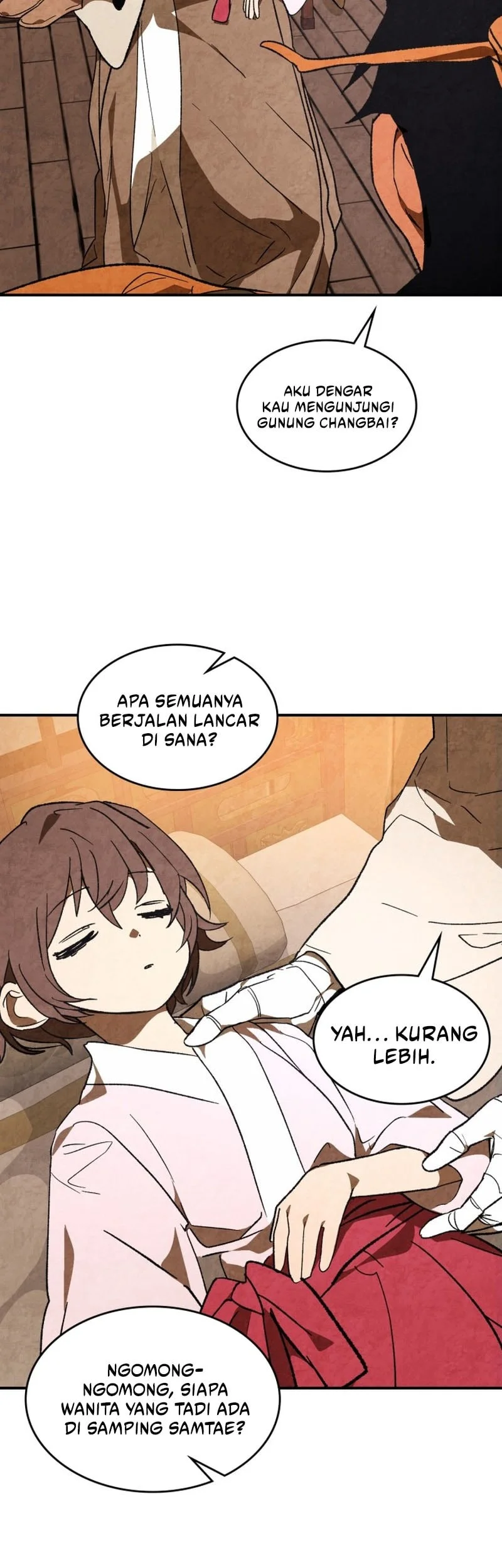 Chapter 151 - halaman 18