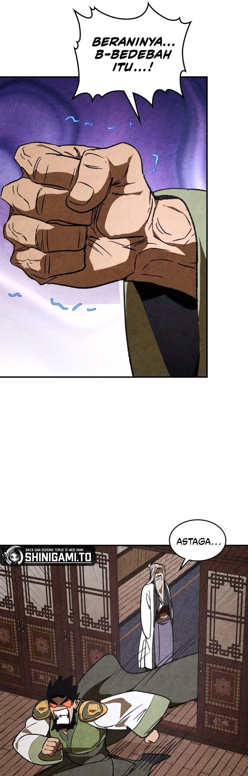 Chapter 151 - halaman 20
