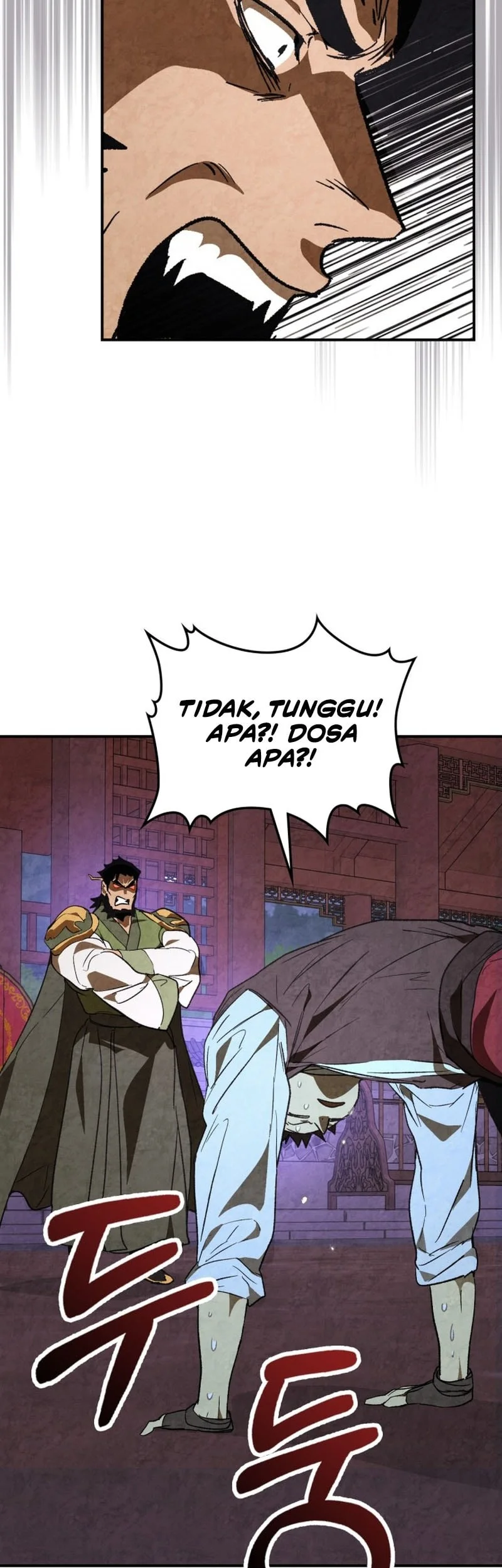 Chapter 151 - halaman 22