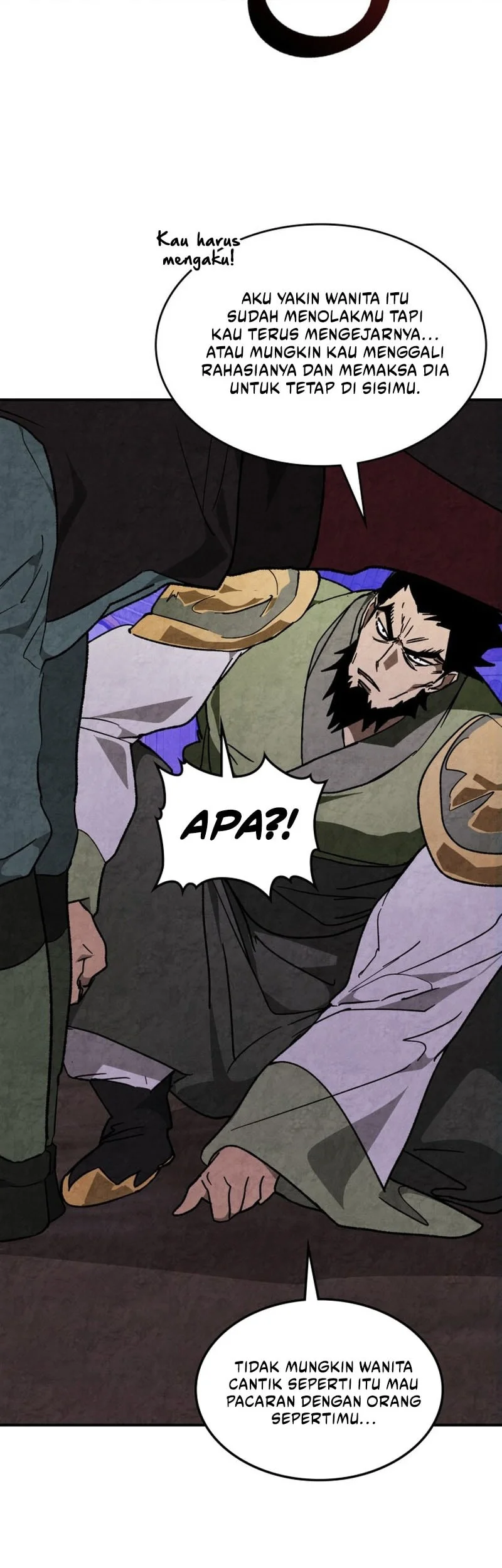 Chapter 151 - halaman 23