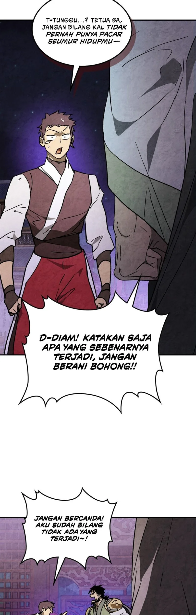 Chapter 151 - halaman 26