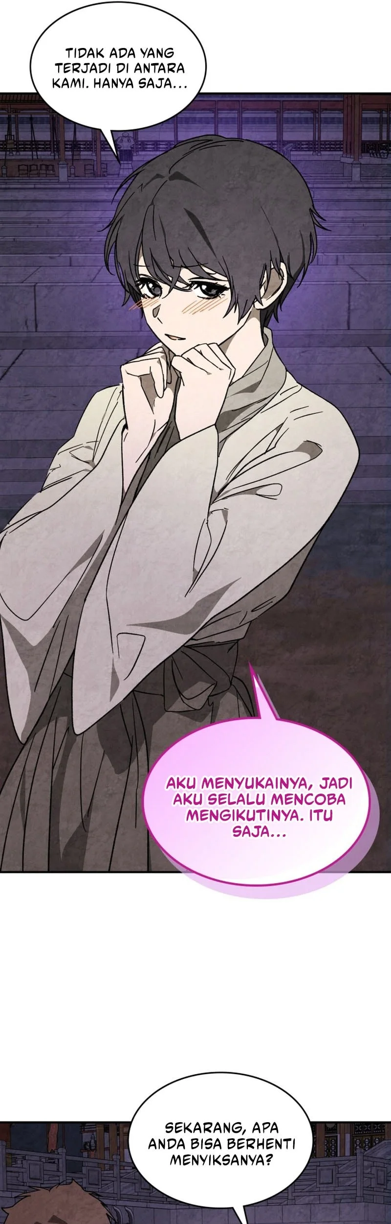 Chapter 151 - halaman 28