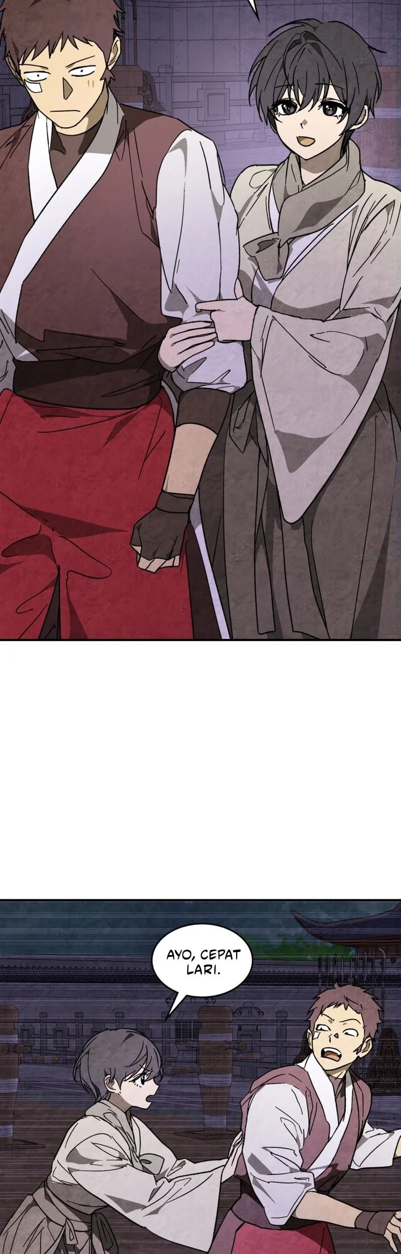 Chapter 151 - halaman 29