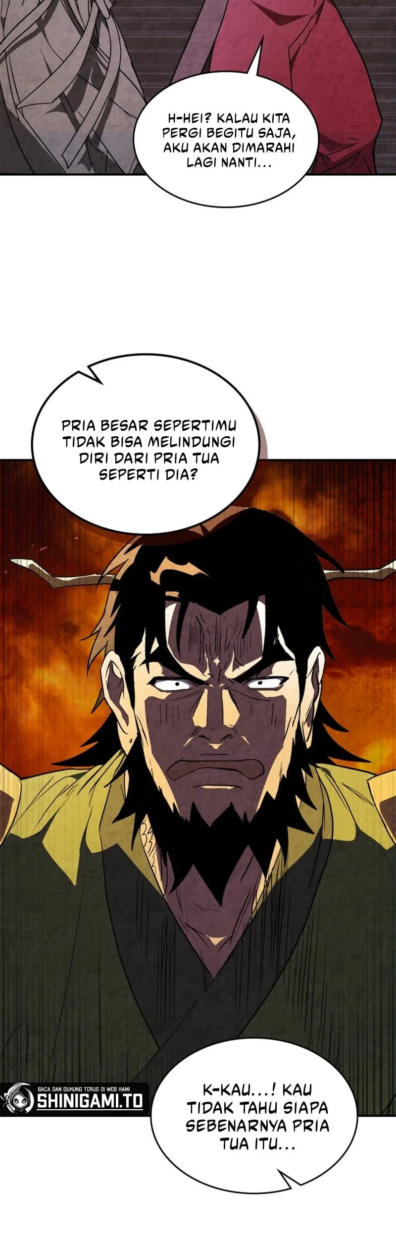 Chapter 151 - halaman 30