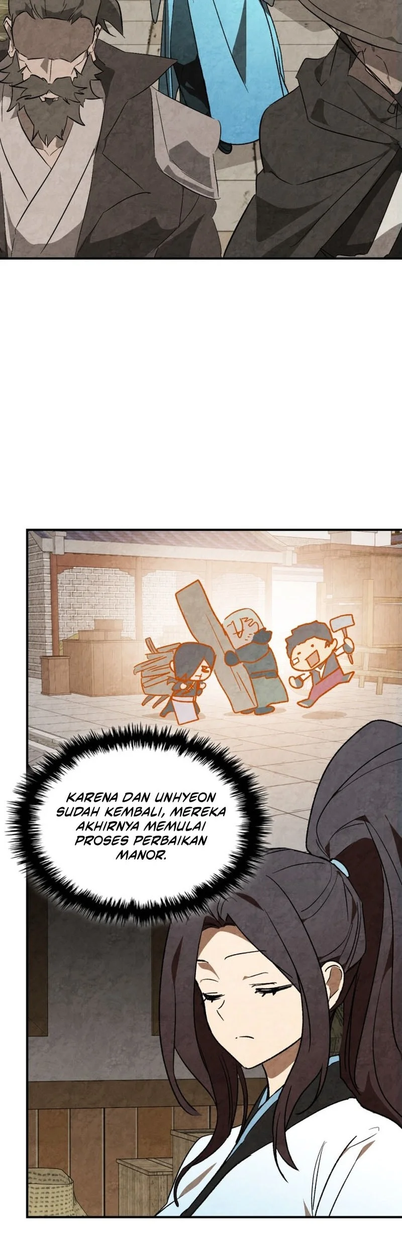 Chapter 151 - halaman 33