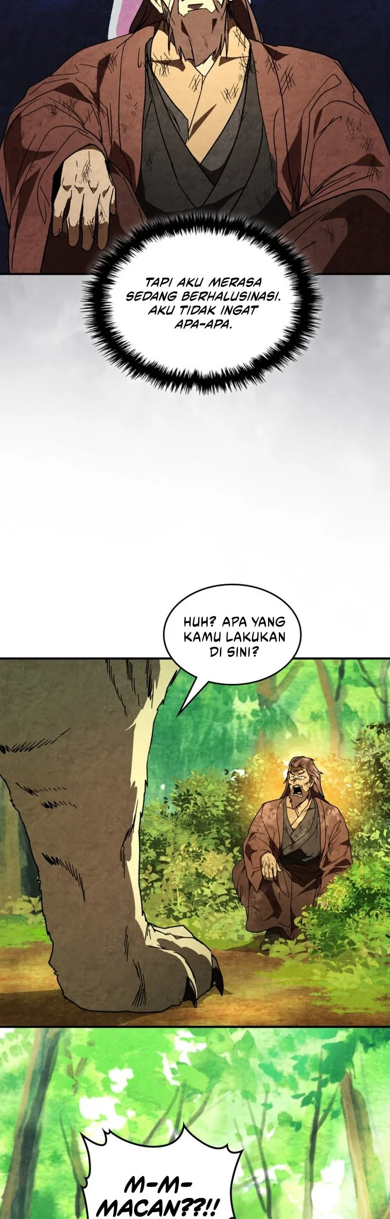 Chapter 152 - halaman 40