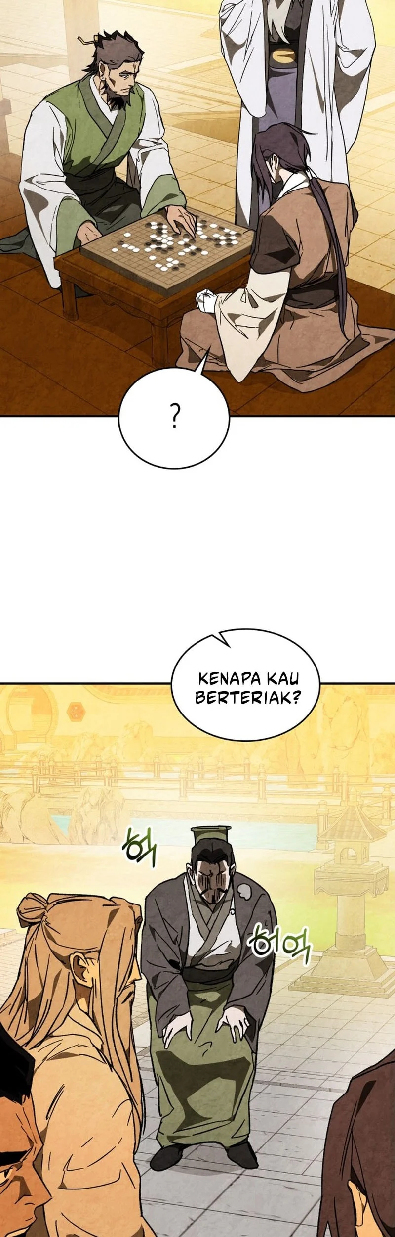 Chapter 152 - halaman 4