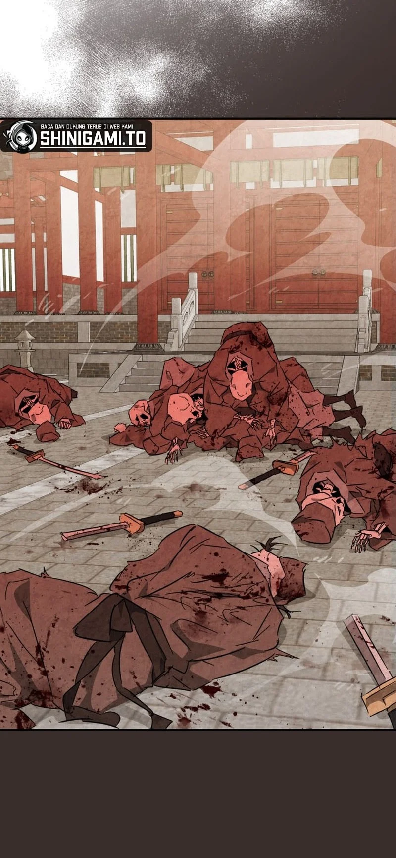 Chapter 152 - halaman 6