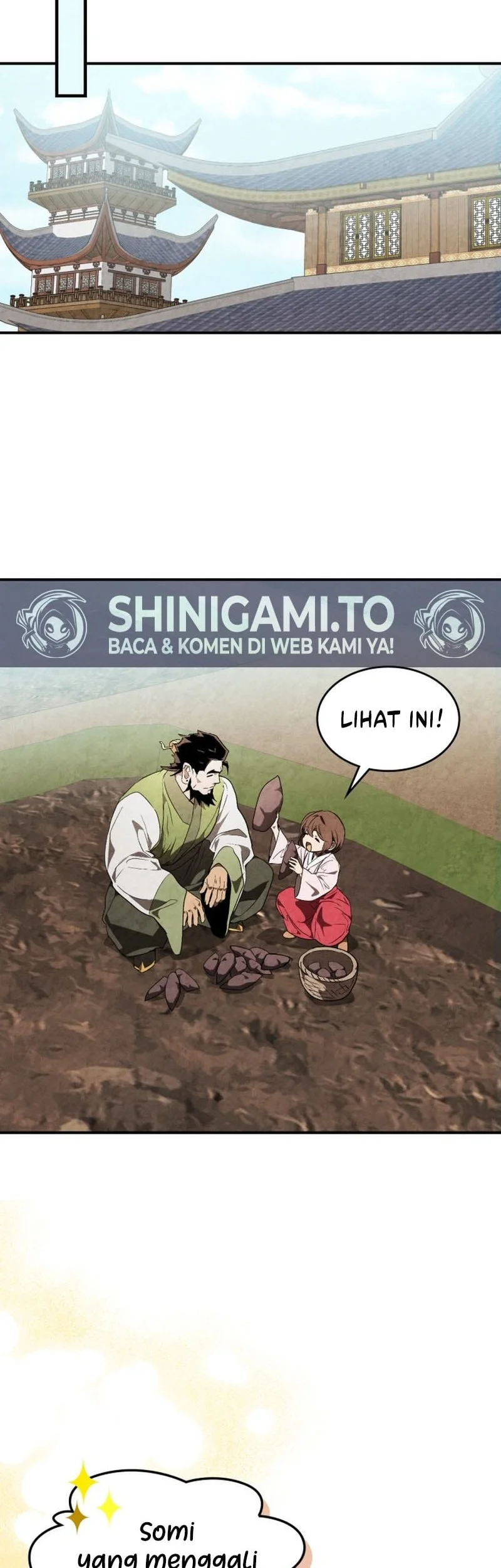 Chapter 152 - halaman 16