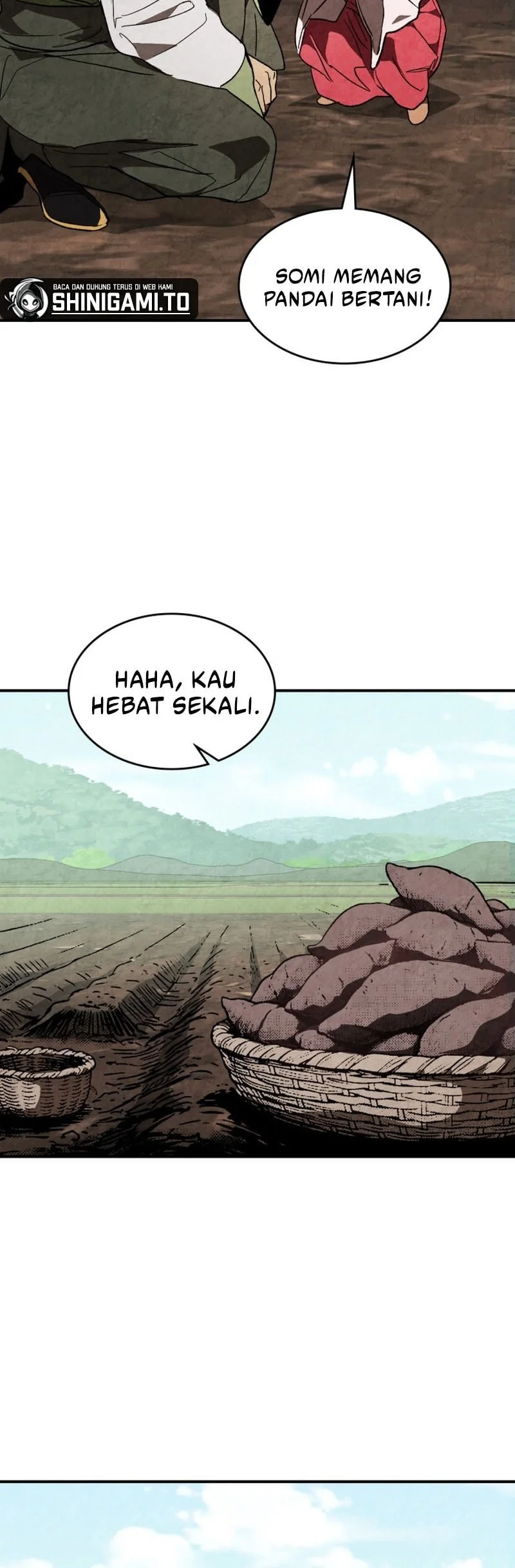 Chapter 152 - halaman 18