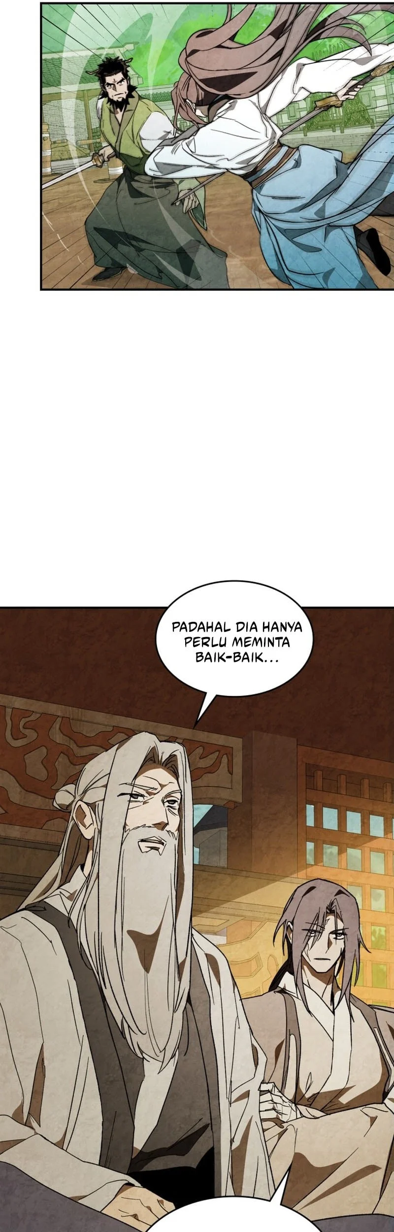 Chapter 152 - halaman 23