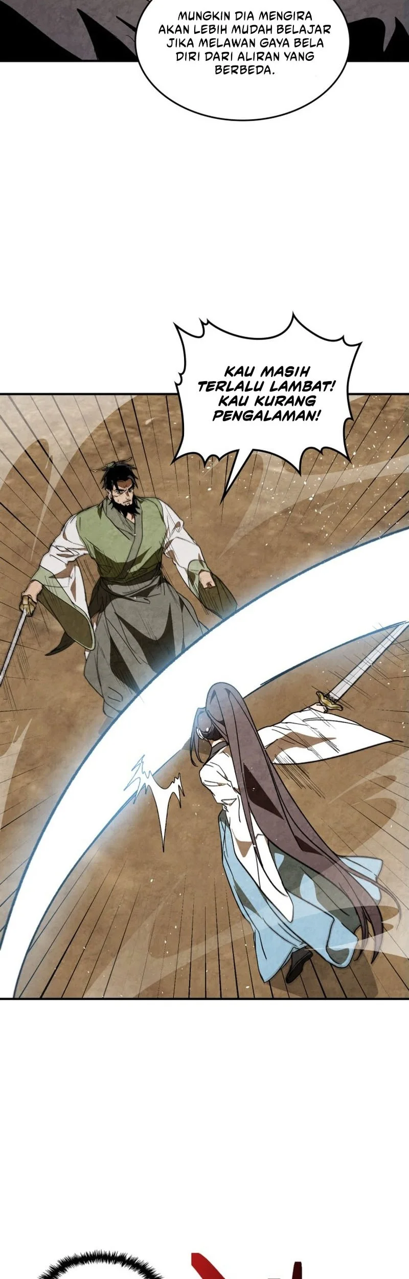 Chapter 152 - halaman 24