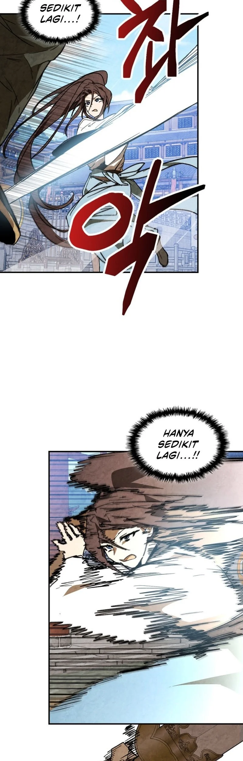 Chapter 152 - halaman 25