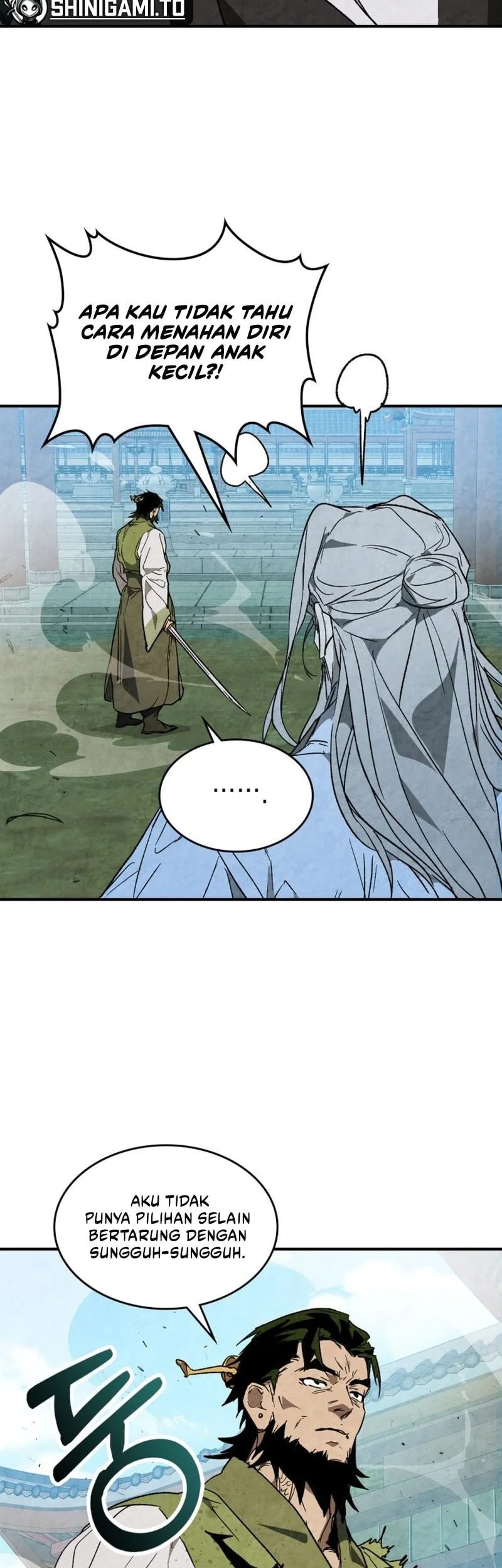 Chapter 152 - halaman 33