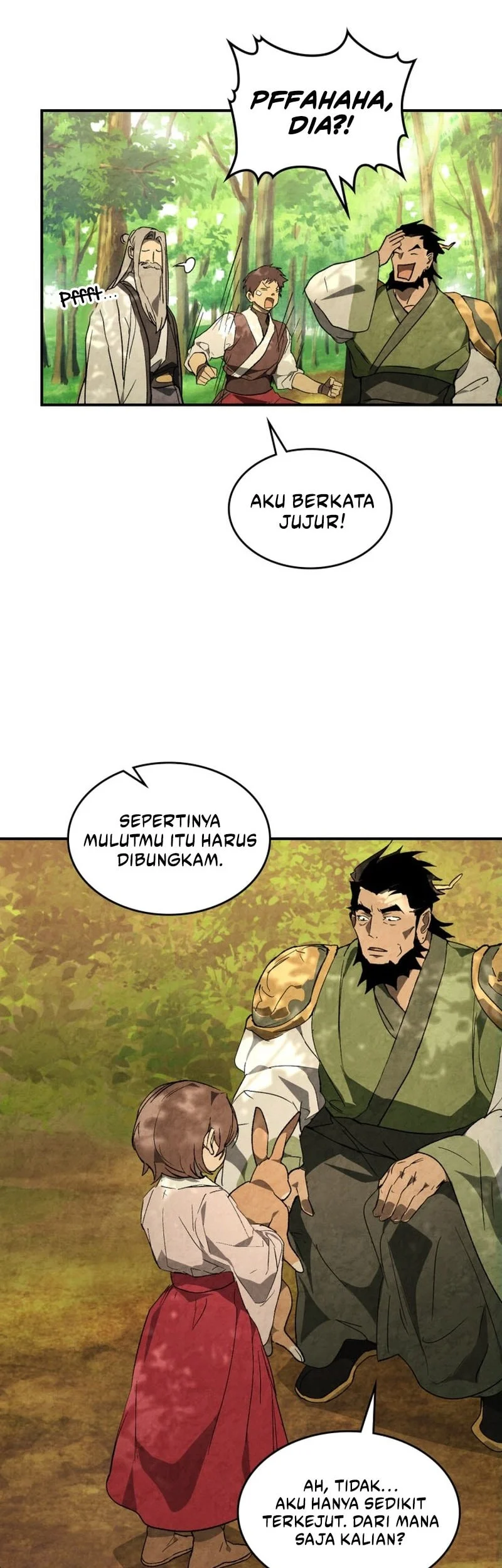 Chapter 153 - halaman 40