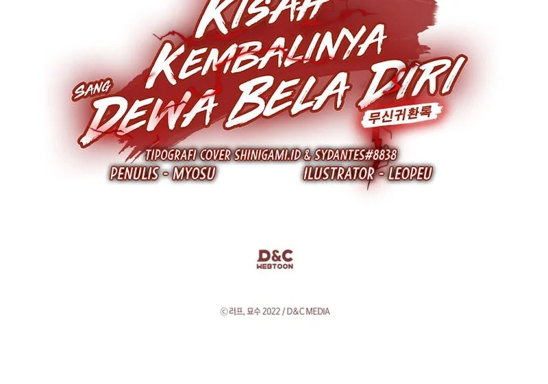 Chapter 153 - halaman 50