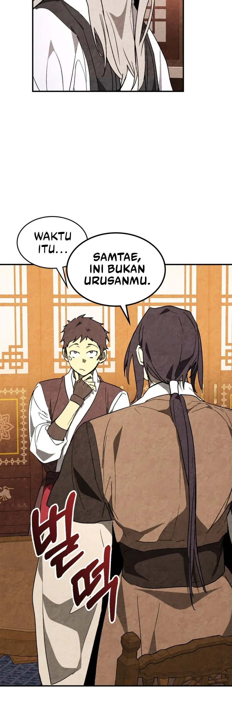 Chapter 153 - halaman 20