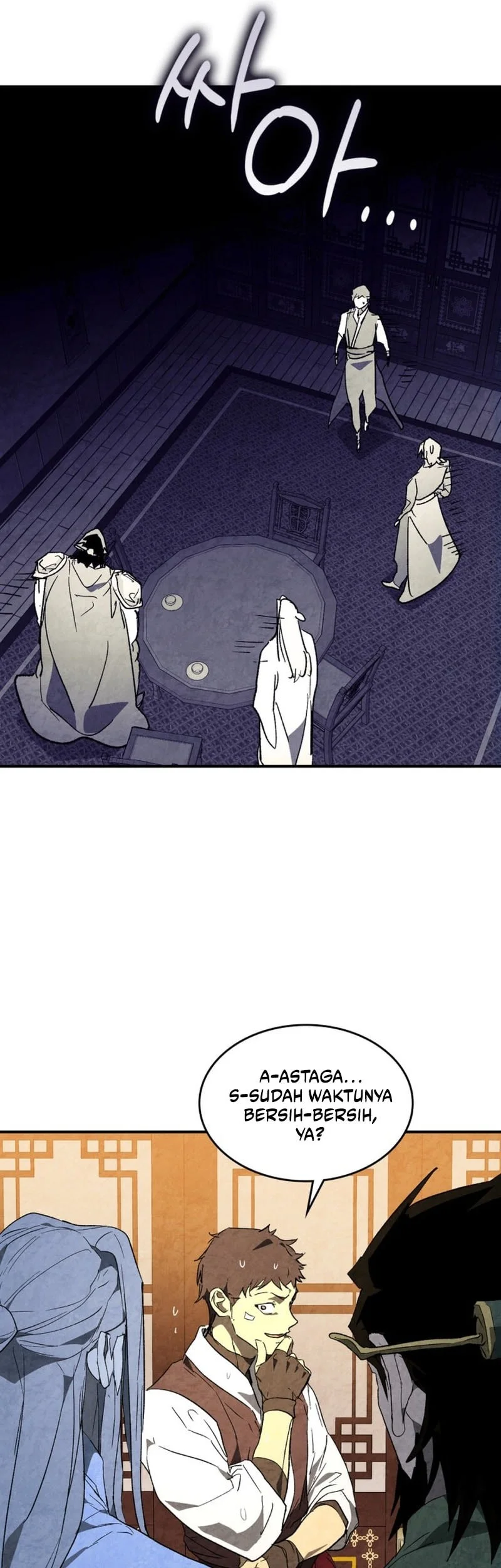 Chapter 153 - halaman 23