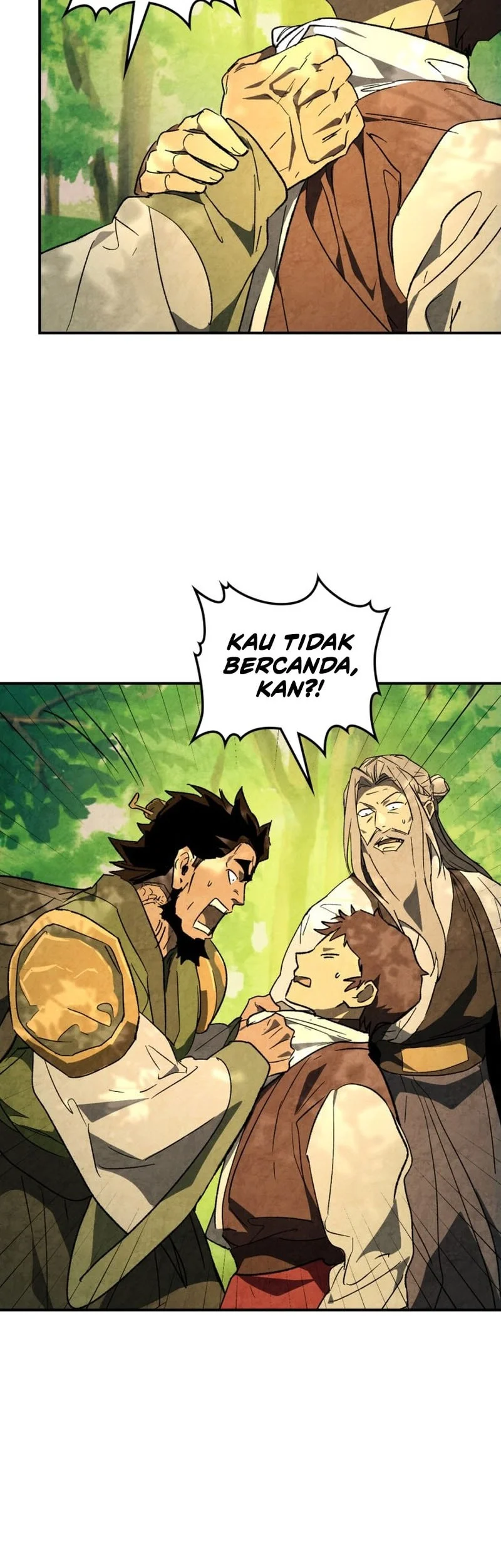 Chapter 153 - halaman 32