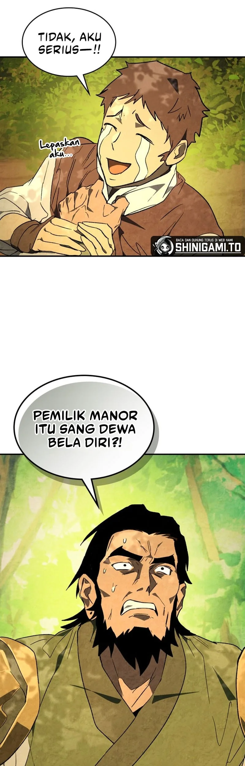 Chapter 153 - halaman 33
