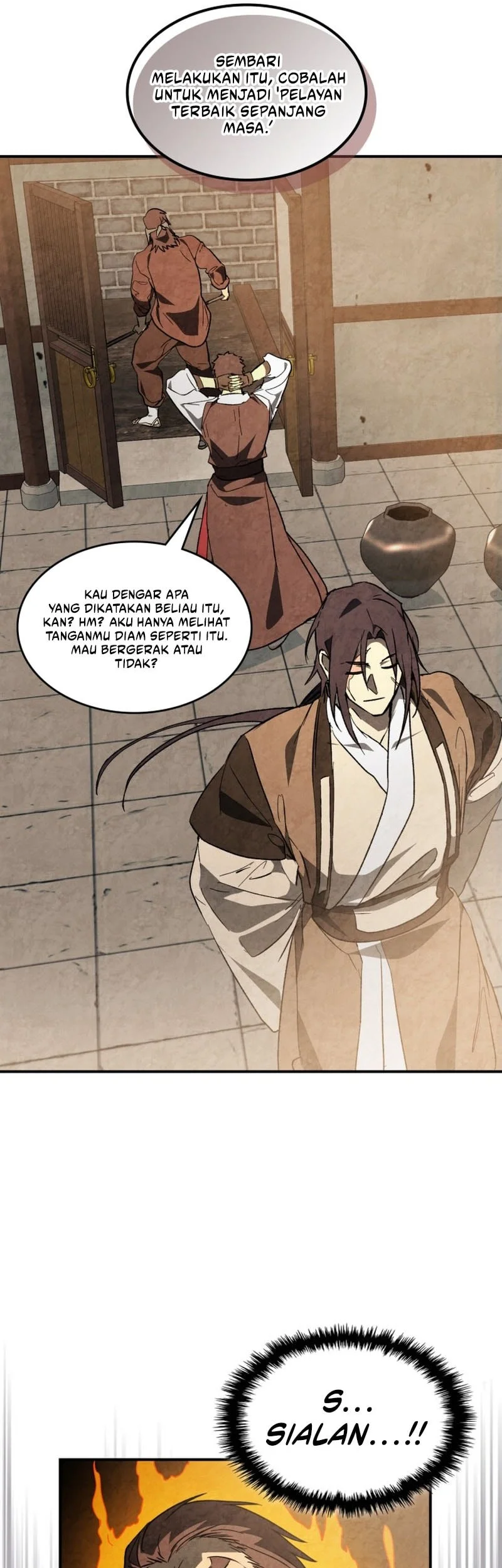 Chapter 154 - halaman 19