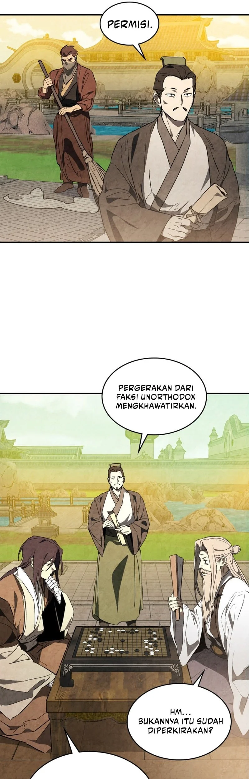 Chapter 154 - halaman 23