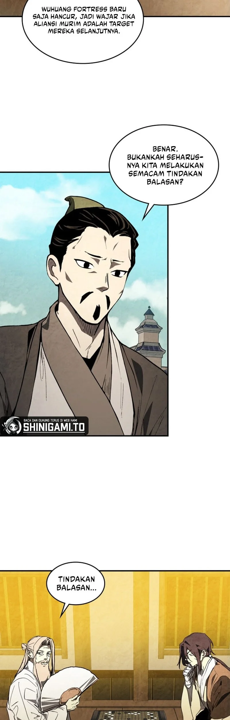 Chapter 154 - halaman 24