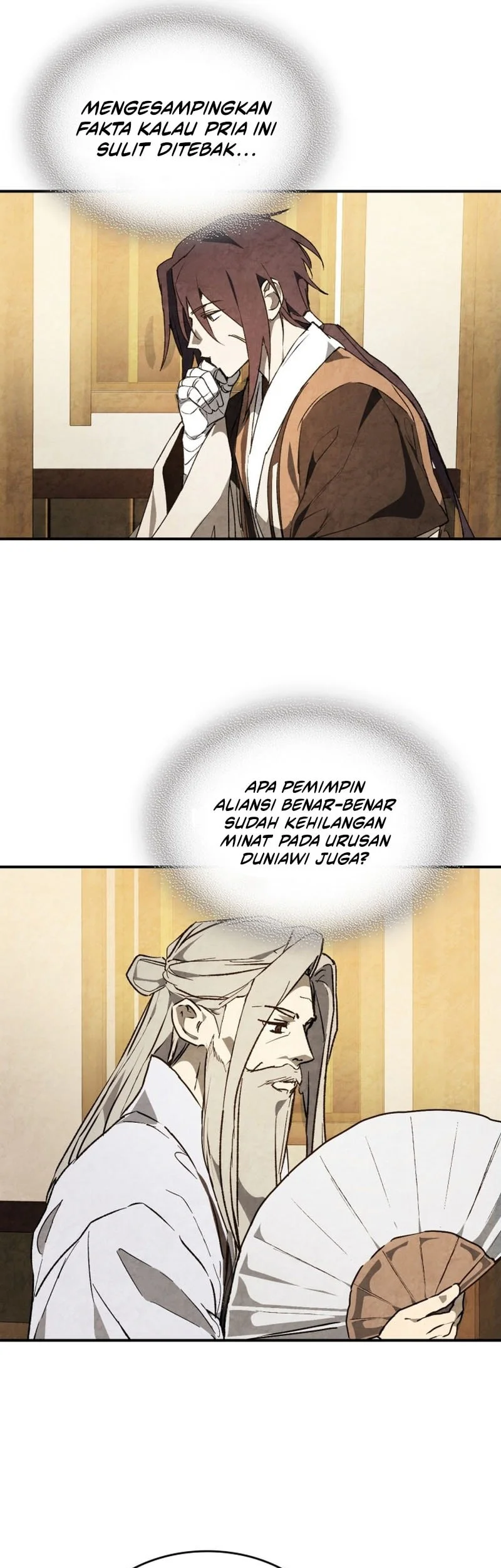 Chapter 154 - halaman 27
