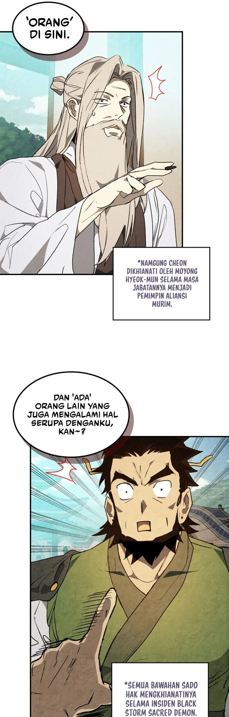 Chapter 154 - halaman 31
