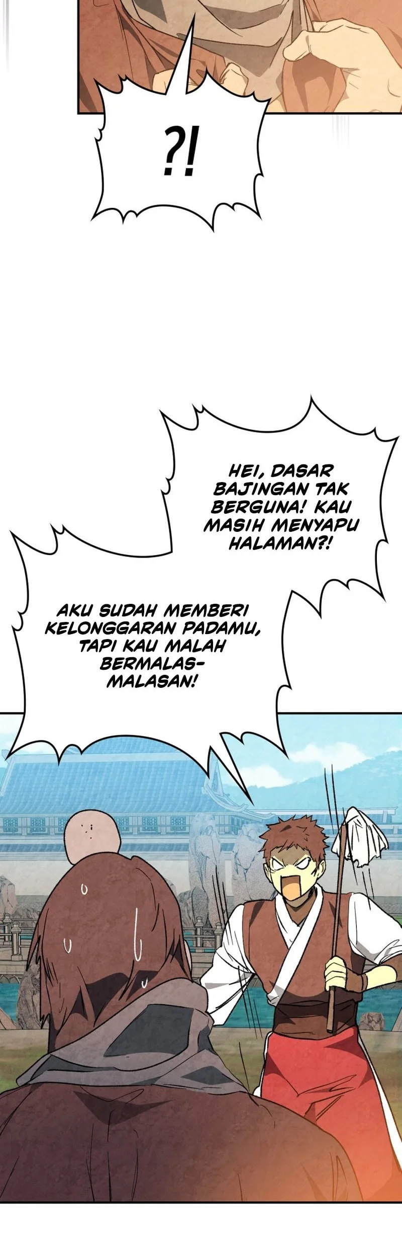 Chapter 154 - halaman 34