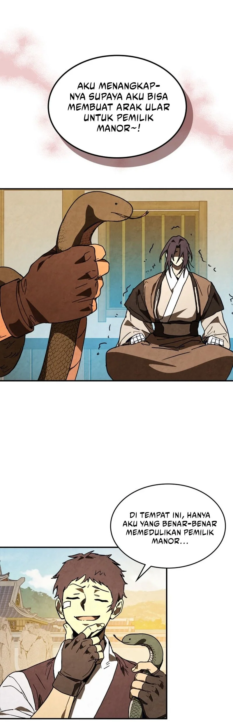Chapter 155 - halaman 38