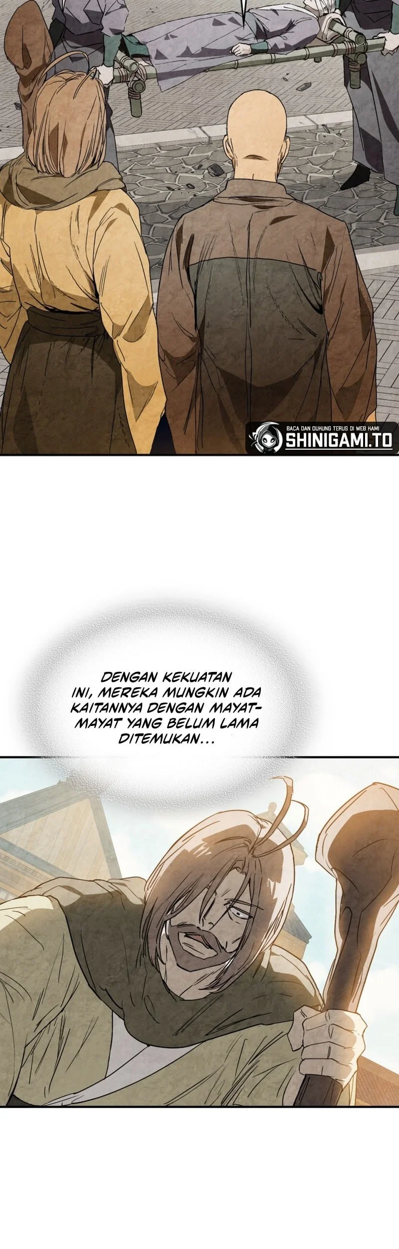 Chapter 155 - halaman 42