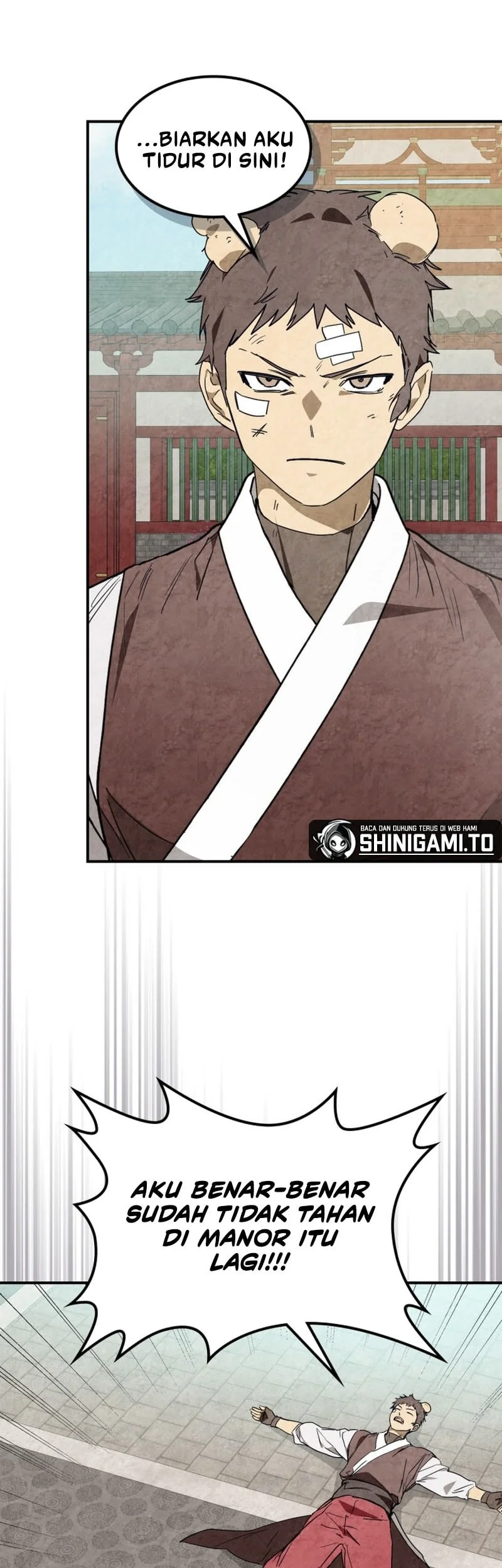 Chapter 155 - halaman 45