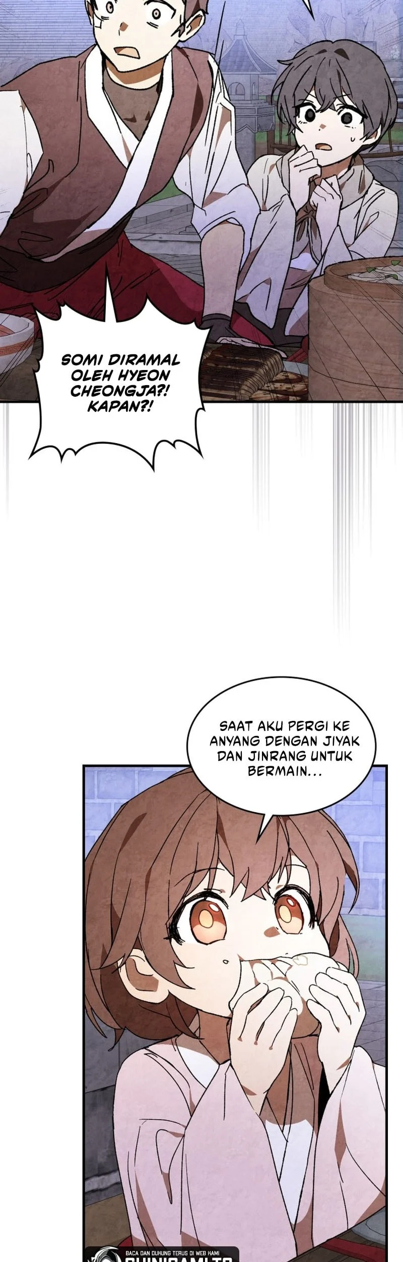 Chapter 155 - halaman 5