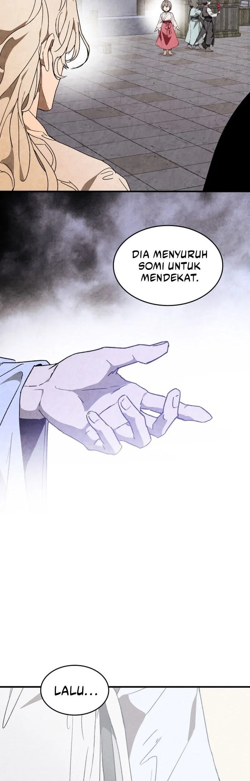 Chapter 155 - halaman 8