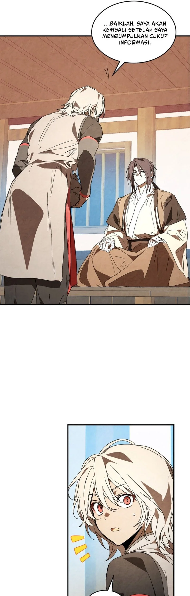 Chapter 155 - halaman 31